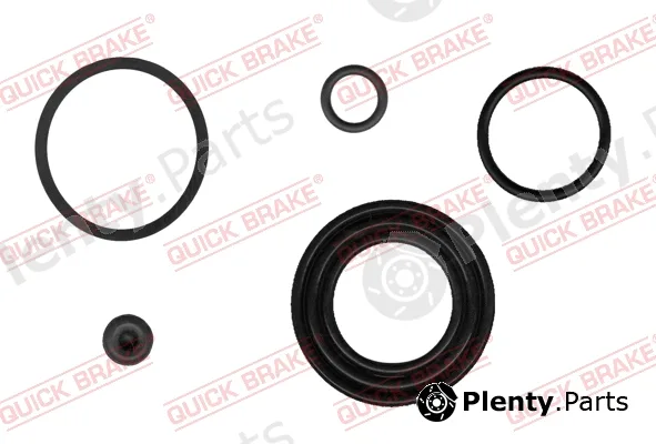 Quick Brake 114-0153 — Repair Kit, brake caliper