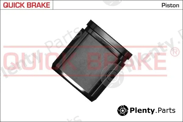 Quick Brake 185101K — Piston, brake caliper