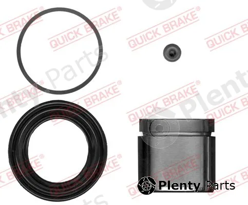 Quick Brake 114-5115 — Repair Kit, brake caliper