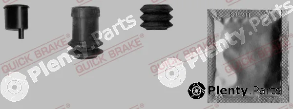 Quick Brake 113-1342 — Accessory Kit, brake caliper