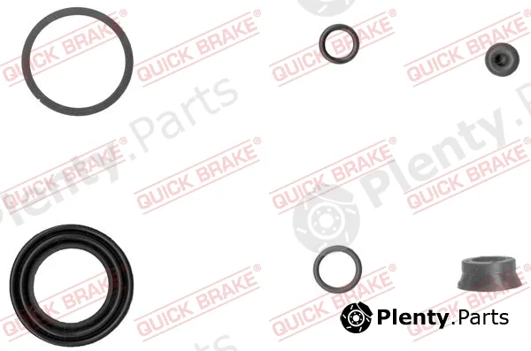 Quick Brake 114-0030 — Repair Kit, brake caliper