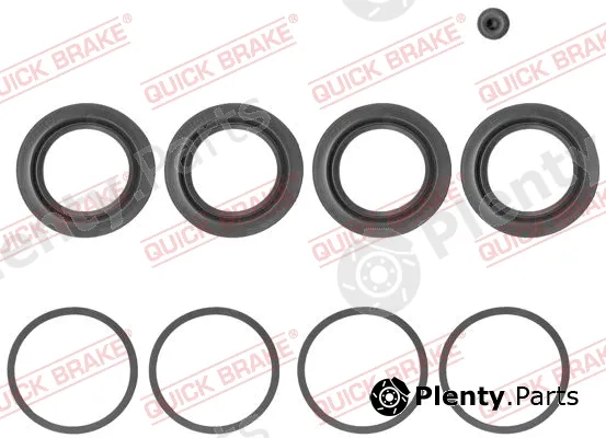 Quick Brake 114-0081 — Repair Kit, brake caliper