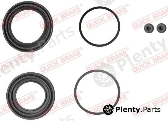 Quick Brake 114-0018 — Repair Kit, brake caliper