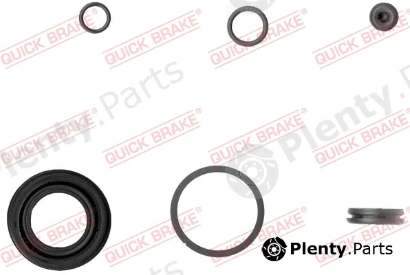 Quick Brake 114-0032 — Repair Kit, brake caliper