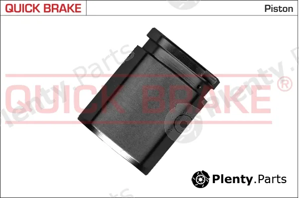 Quick Brake 185001K — Piston, brake caliper