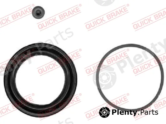 Quick Brake 114-0009 — Repair Kit, brake caliper