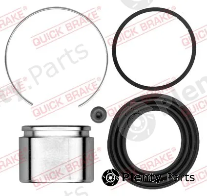 Quick Brake 114-5290 — Repair Kit, brake caliper