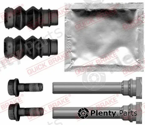 Quick Brake 113-1905X — Guide Sleeve Kit, brake caliper