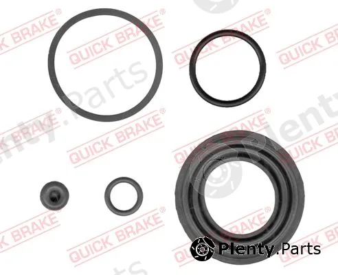 Quick Brake 114-0384 — Repair Kit, brake caliper
