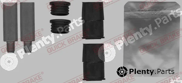 Quick Brake 113-1448X — Guide Sleeve Kit, brake caliper