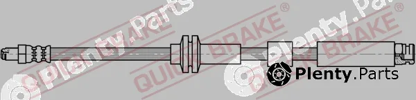 Quick Brake 32.811 — Brake Hose