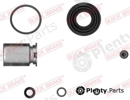 Quick Brake 114-5009 — Repair Kit, brake caliper