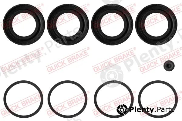 Quick Brake 114-0157 — Repair Kit, brake caliper