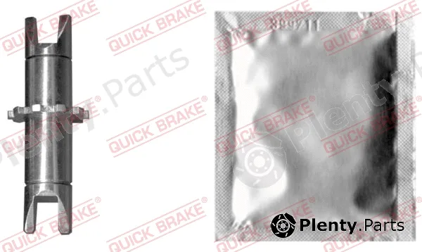 Quick Brake 12053023-1 — Adjuster, braking system