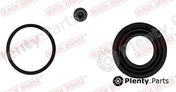 Quick Brake 114-0154 — Repair Kit, brake caliper
