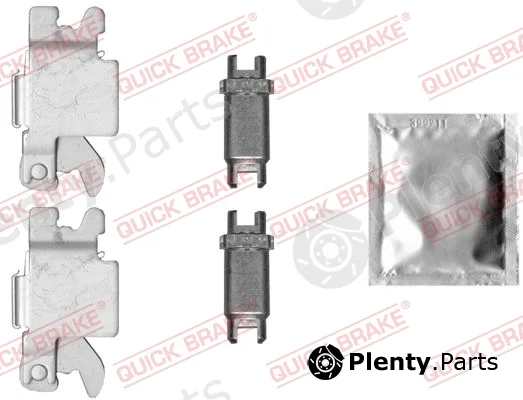 Quick Brake 12053031 — Repair Kit, expander