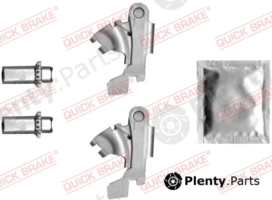 Quick Brake 12053008 — Repair Kit, expander