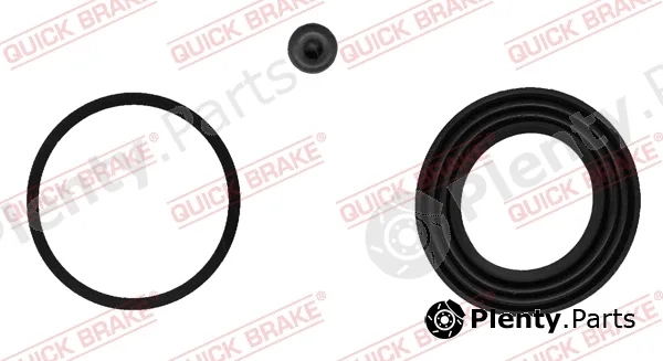 Quick Brake 114-0215 — Repair Kit, brake caliper