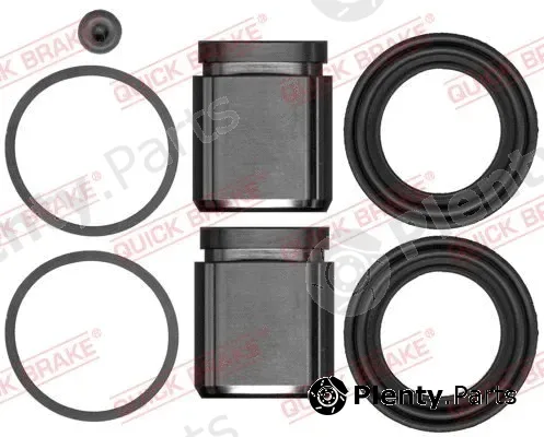 Quick Brake 114-5067 — Repair Kit, brake caliper