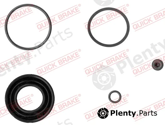 Quick Brake 114-0063 — Repair Kit, brake caliper