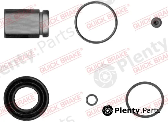 Quick Brake 114-5030 — Repair Kit, brake caliper