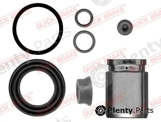 Quick Brake 114-5142 — Repair Kit, brake caliper