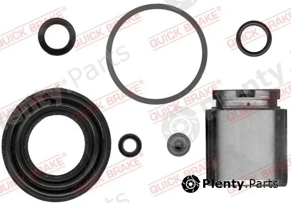 Quick Brake 114-5093 — Repair Kit, brake caliper