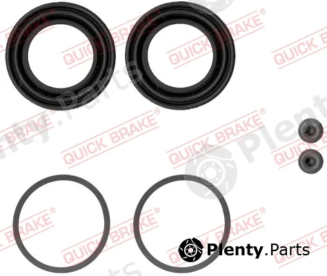 Quick Brake 114-0049 — Repair Kit, brake caliper