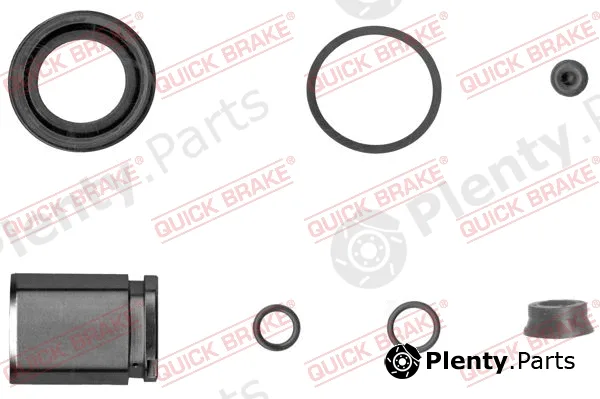 Quick Brake 114-5001 — Repair Kit, brake caliper