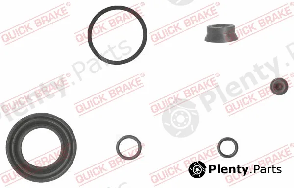 Quick Brake 114-0071 — Repair Kit, brake caliper