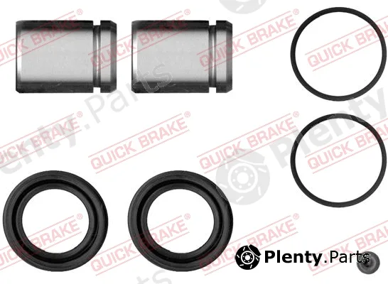 Quick Brake 114-5031 — Repair Kit, brake caliper