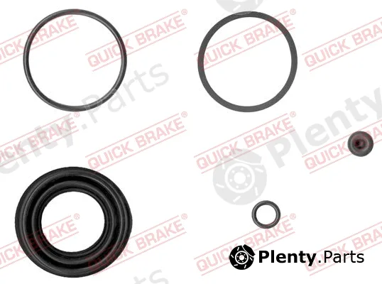 Quick Brake 114-0065 — Repair Kit, brake caliper