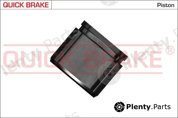 Quick Brake 185087K — Piston, brake caliper