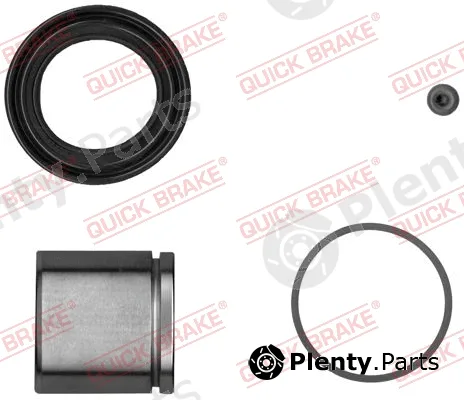 Quick Brake 114-5003 — Repair Kit, brake caliper
