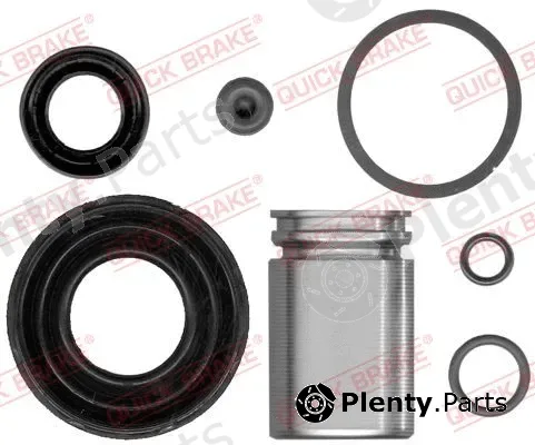 Quick Brake 114-5079 — Repair Kit, brake caliper