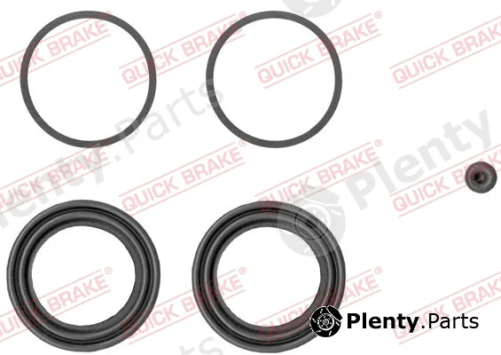Quick Brake 114-0040 — Repair Kit, brake caliper