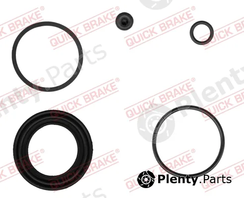 Quick Brake 114-0184 — Repair Kit, brake caliper