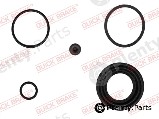 Quick Brake 114-0159 — Repair Kit, brake caliper