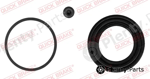 Quick Brake 114-0225 — Repair Kit, brake caliper