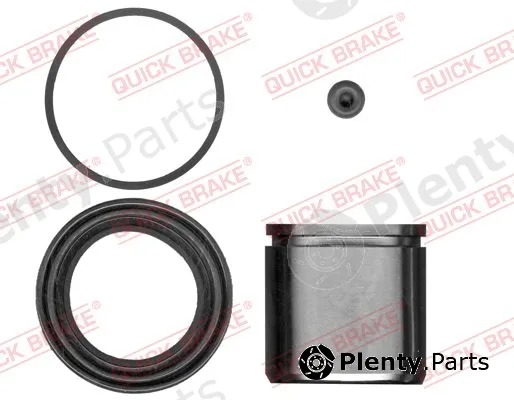 Quick Brake 114-5132 — Repair Kit, brake caliper