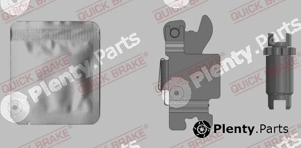 Quick Brake 12053031-1 — Repair Kit, expander