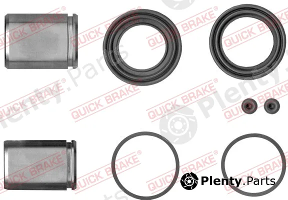 Quick Brake 114-5012 — Repair Kit, brake caliper