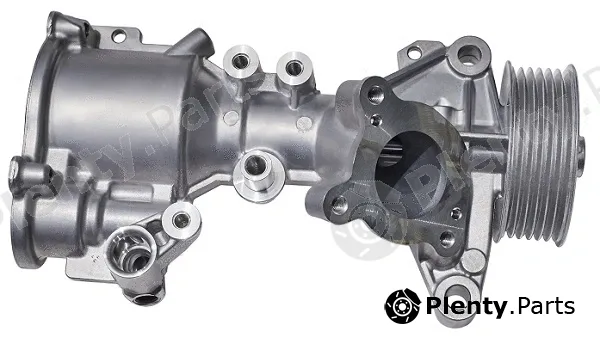 Geba 13105 — Water Pump, engine cooling