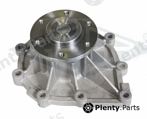 Geba 10149 — Water Pump, engine cooling