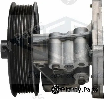 Geba 17061 — Water Pump, engine cooling