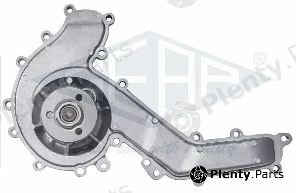 Geba 11115 — Water Pump, engine cooling