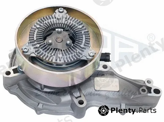 Geba 10300 — Water Pump, engine cooling
