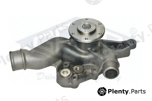 Geba 10134 — Water Pump, engine cooling