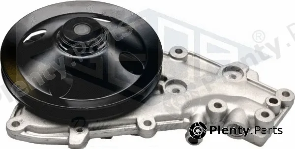 Geba 60130OG — Water Pump, engine cooling