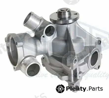 Geba 1250 — Water Pump, engine cooling
